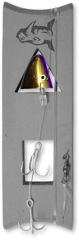 Rhino Bait Holder Rig â Bild 5