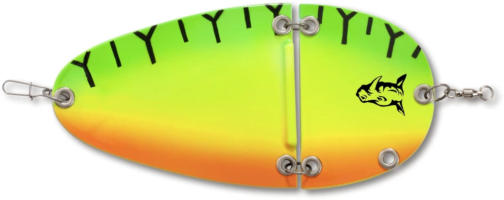 Rhino K2 FLASHER â Bild 3