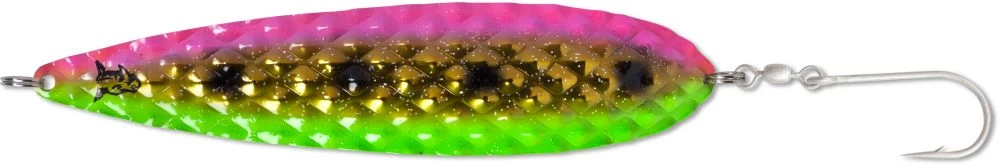 Rhino SALTY DIAMOND Trolling Blinker â Bild 3