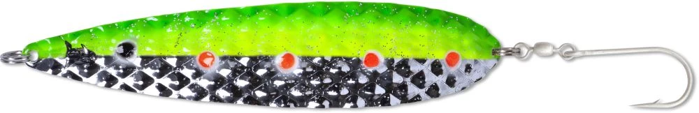 Rhino SALTY DIAMOND Trolling Blinker â Bild 5