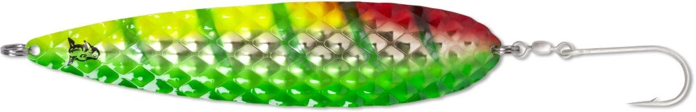 Rhino SALTY DIAMOND Trolling Blinker â Bild 6