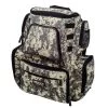 Robinson Angelrucksack Camo 49x40x21cm