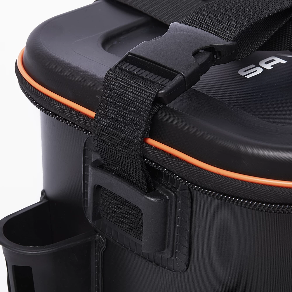 Savage Gear WPMP Boat And Bank Bag L - Bootstasche – Bild 5