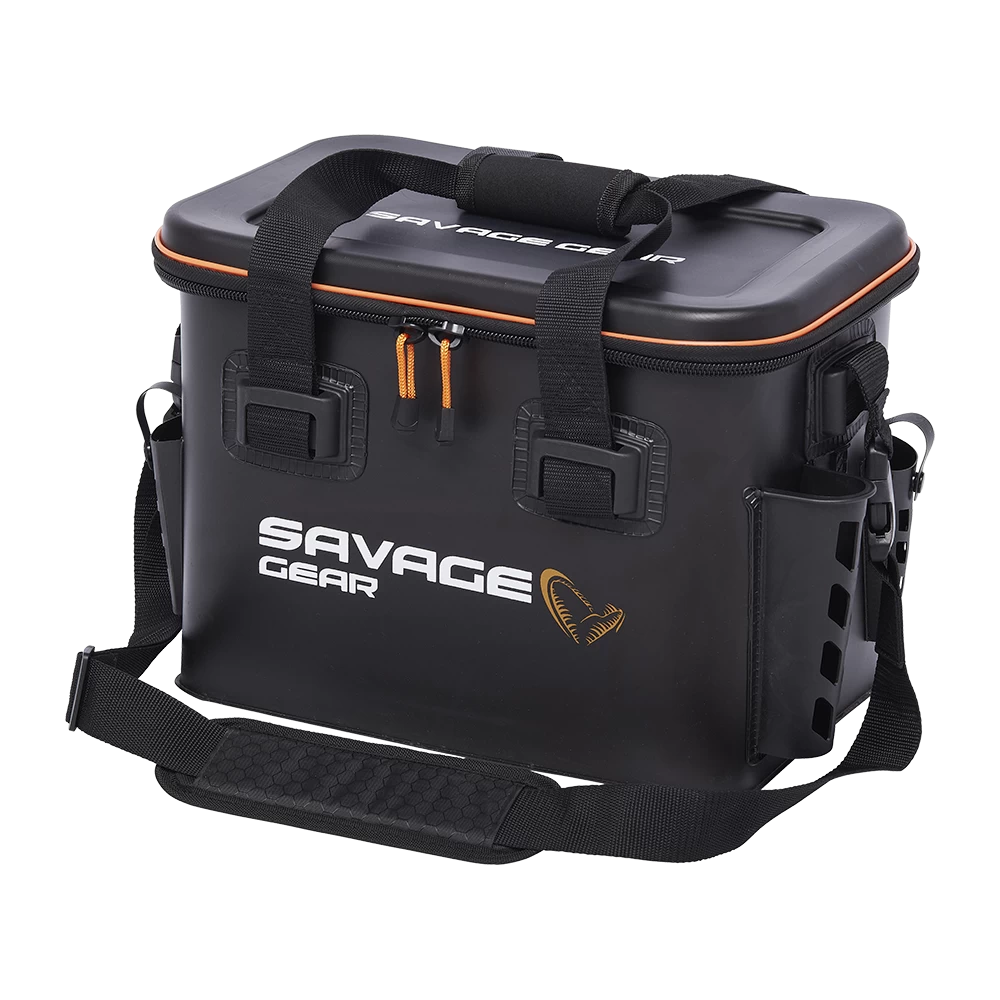 Savage Gear WPMP Boat And Bank Bag L - Bootstasche