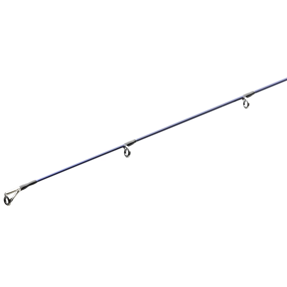 Savage Gear SGS6 Topwater & Softlure Rute â Bild 3