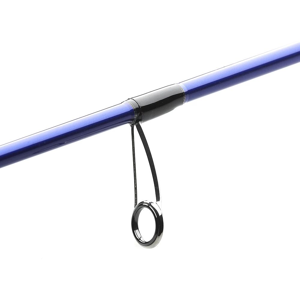 Savage Gear SGS6 Topwater & Softlure Rute â Bild 4