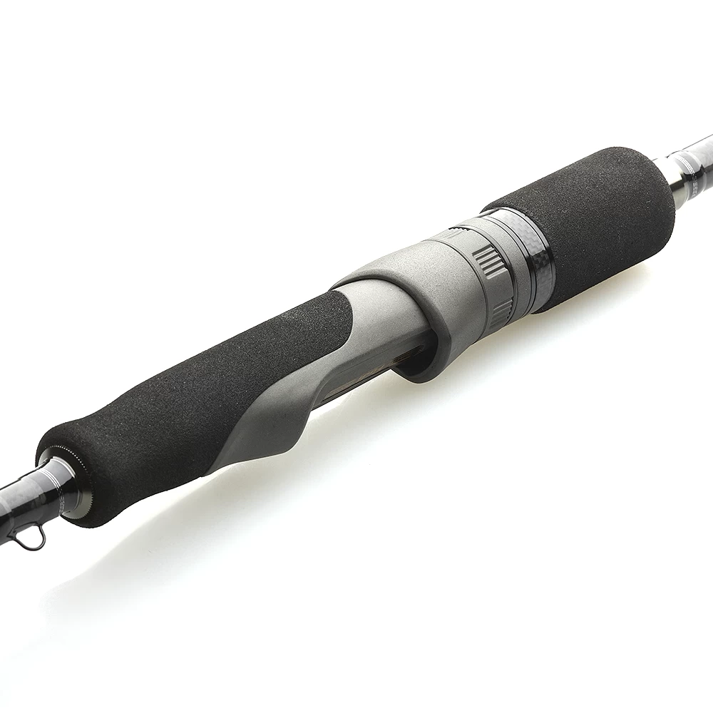 Savage Gear SGS6 Topwater & Softlure Rute â Bild 5