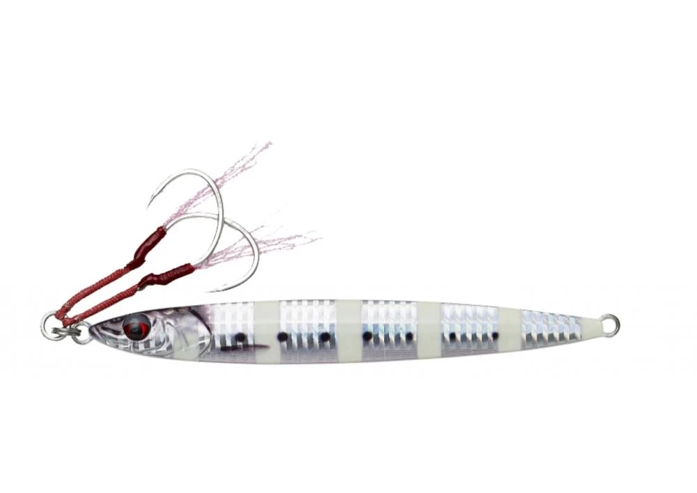 Savage Gear 3D Slim Jig Minnow