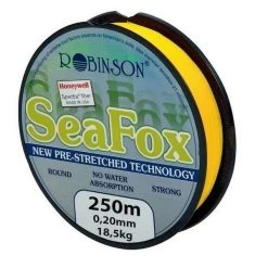 ROBINSON Braid SeaFox