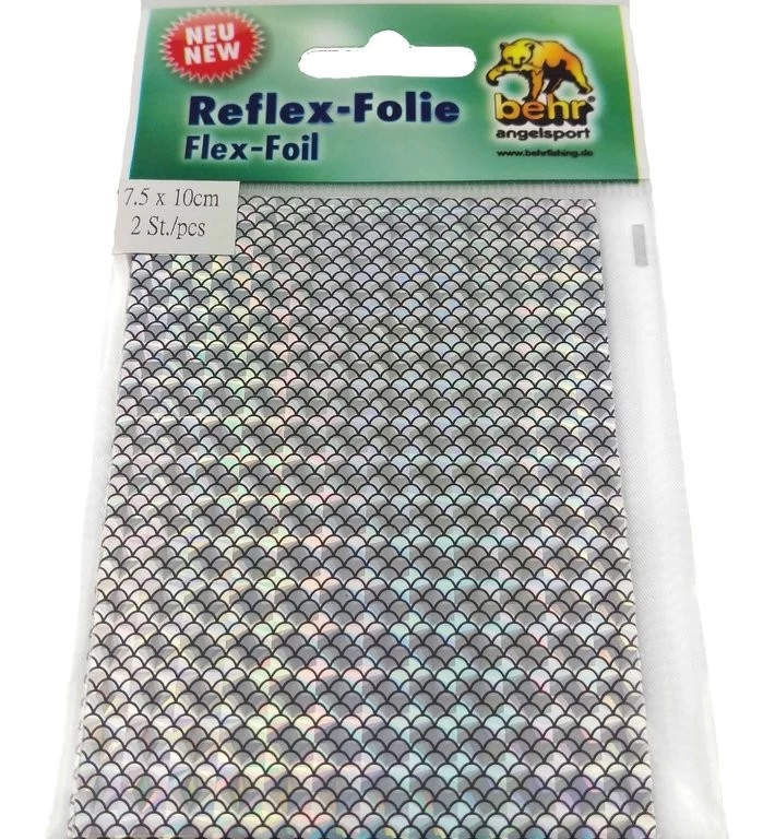 Behr Reflex-Folie