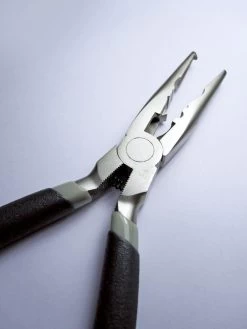 Behr Springring-Zange