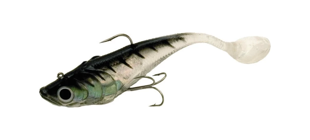 Behr TRENDEX Magnum BIG EYE 20cm - 105g – Bild 3