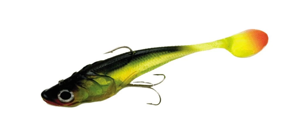 Behr TRENDEX Magnum BIG EYE 20cm - 105g – Bild 6