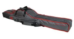 MIKADO Rutenfutteral Grau