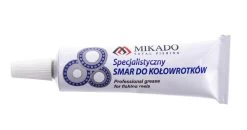 MIKADO Rollenfett Tube Klein