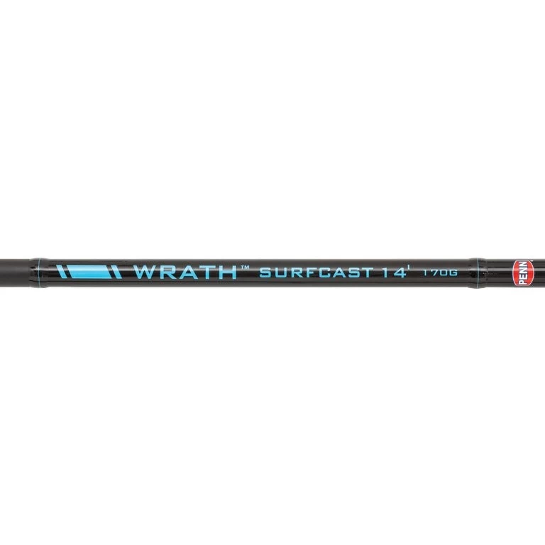 PENN Wrath Surfcast Combo – Bild 2