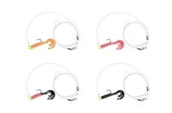 Zebco Trophy Pilk Rig 50 - Set