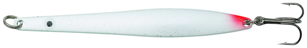 Kinetic Silver Arrow Spoon - Meerforellenblinker – Bild 2