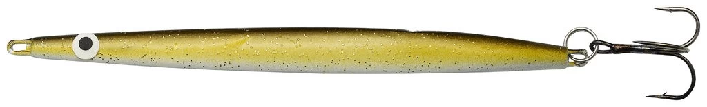 Kinetic Stevns Spoon - Meerforellenblinker – Bild 5