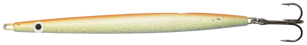Kinetic Stevns Spoon - Meerforellenblinker – Bild 6