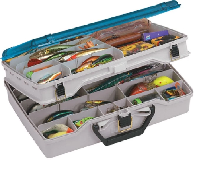 PLANO TWO-TIER SATCHEL Köderkoffer 115503